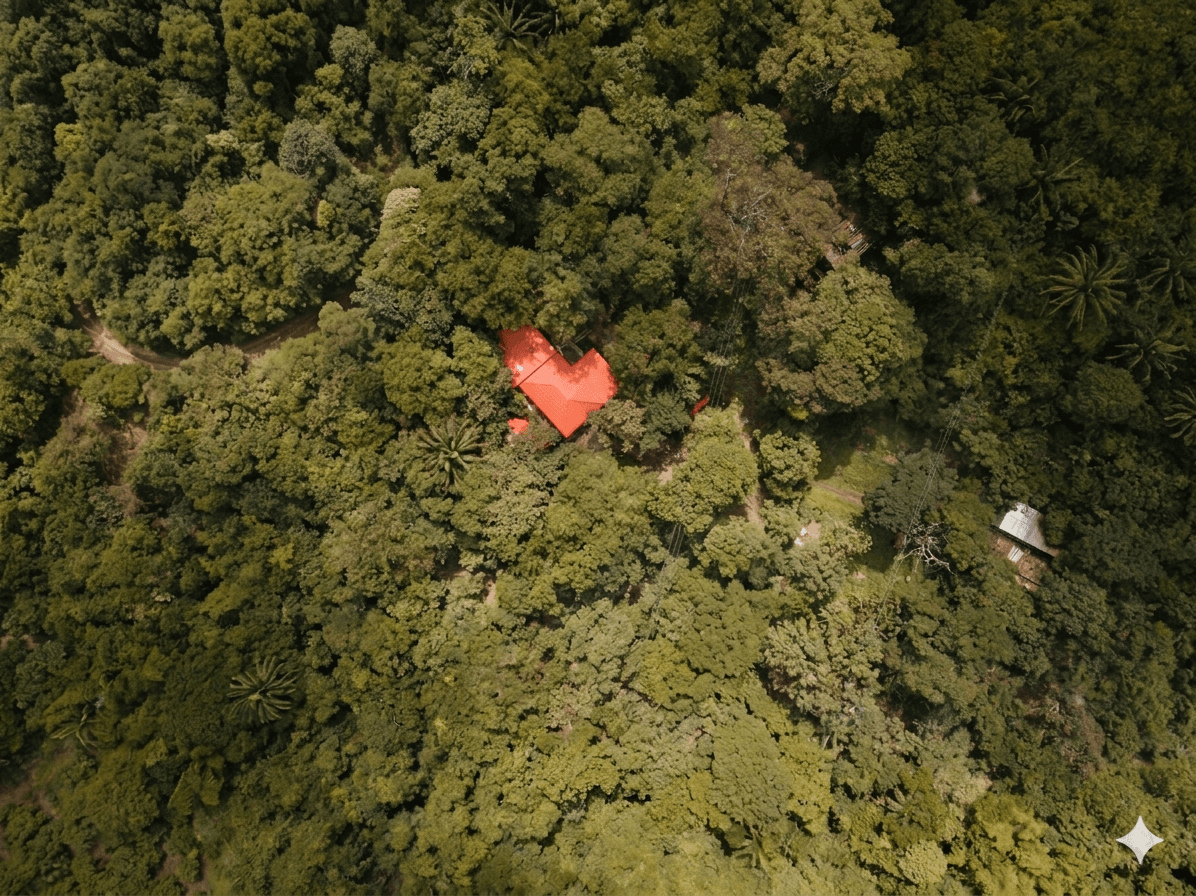 El Porvenir — contacto